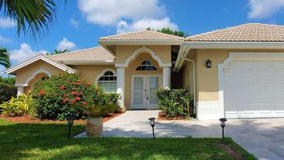 VIlla Gordian Naples Florida