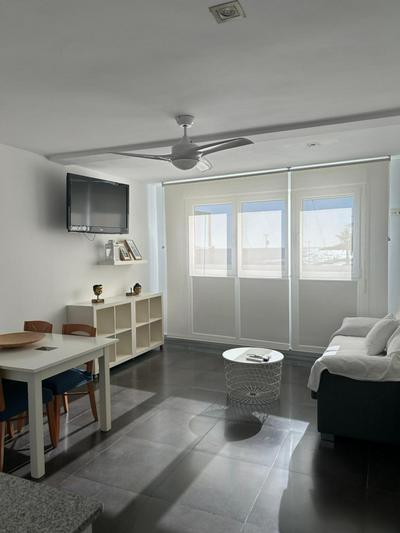Apartamento Parque