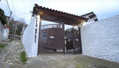 Vila Malasi