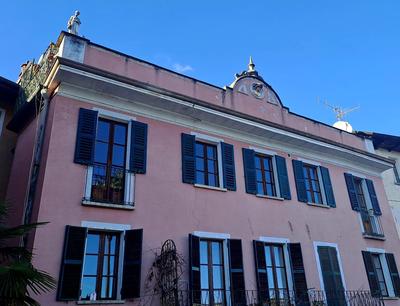 ANTICA CASA AL LAGO