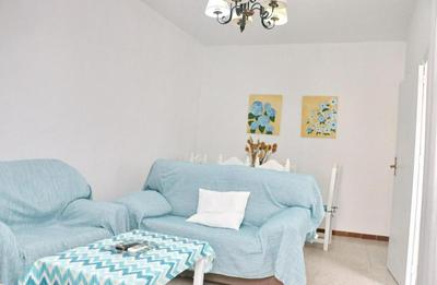 Apartamento Galindo