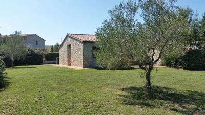 Villino in Maremma