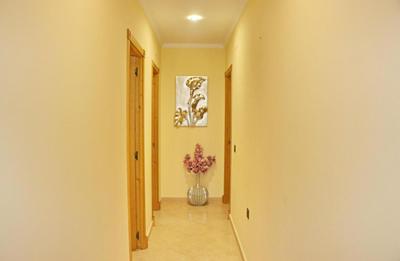 Apartamento Reyes
