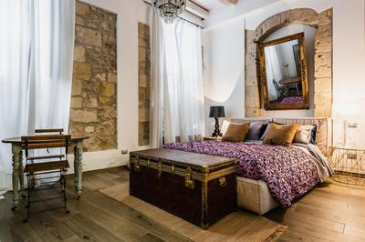 Dolce Suite near Syracuse Cathedral by Wonderful Italy