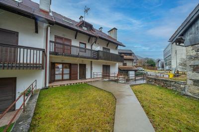 GuestHost - Zoncolan Mountain Lodge