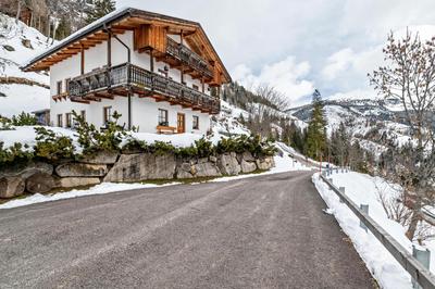 Agriturismo El Cirum Boe