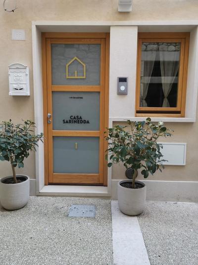 Casa Sarinedda