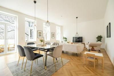 Josefstadt City Apartment is Calling - by 4ty3 Apartments