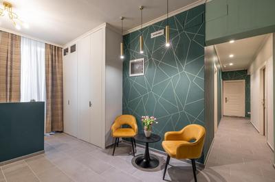 New Morpheus Rooms