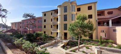 BELLAVISTA apartman Punta