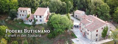 Podere Butignano