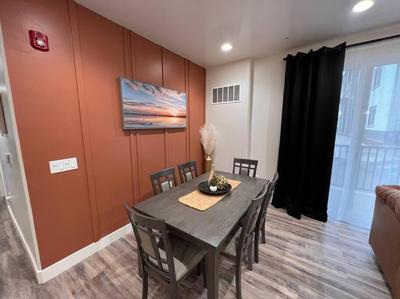 Sunset Suite - Castle Rock Condos