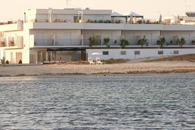 Hotel la Spiaggia