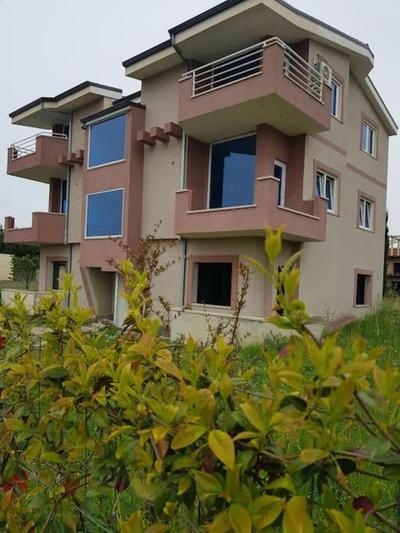 “The Sea Breeze”, House Hamallaj