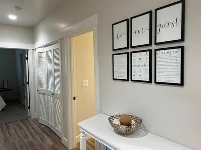 Aspen Heart Suite - Castle Rock Condos