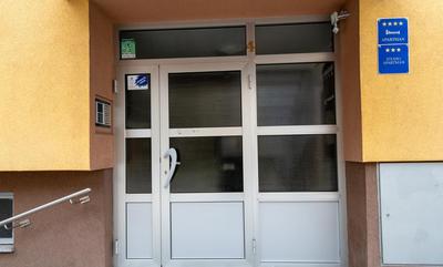 Apartman Pannonia