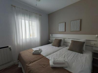 Bonito apt. en casco historico