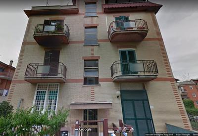 Anthony's Home