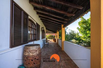 #213 Vila Roja Pé by Home Holidays