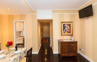 Nice Apartment with Balcon