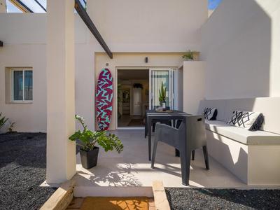 Apartamento MOJO a 100mts de la playa de Corralejo