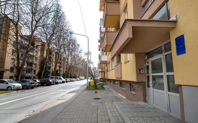 Studio Apartman Pannonia 1
