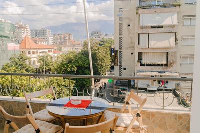 Cozy Apartment in Central Tirana