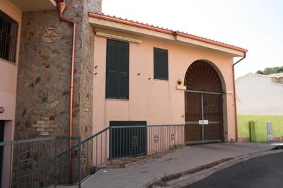 Casa di Nanni