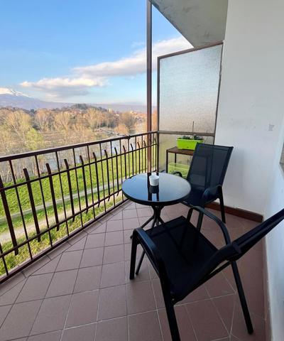Appartamento alle porte d'Ivrea