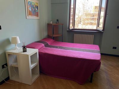 Umbria 60 - Porta Romana, 10' walk to Olympic Village Milano Cortina 2026