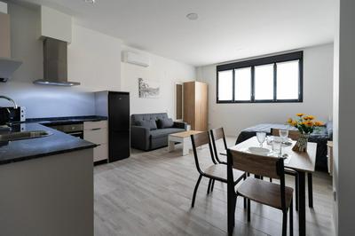 Apartamentos Rosado