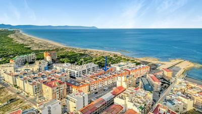 Apartament "VERANO AZUL" La Mata