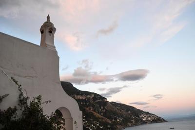 Villa Fornillo 84 Positano