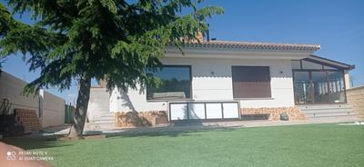 Pandora Casa Rural en Madrigueras