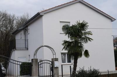 Apartmani Foresta