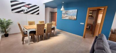 Golf Las Salinas Villa Buena Fuerte private heated pool with additional cost
