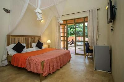 Nv Fort Lugard Hotel Iganga