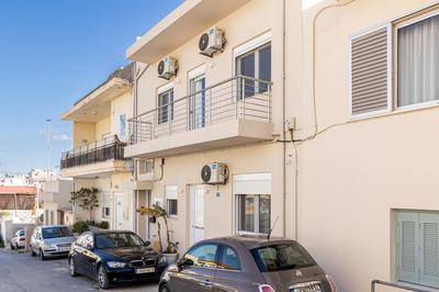 Isokratous Apartment