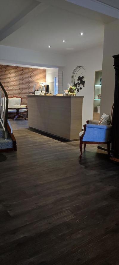 Hotel Aits garni