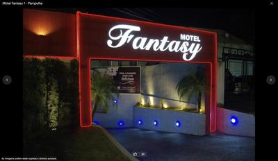Motel Fantasy 1