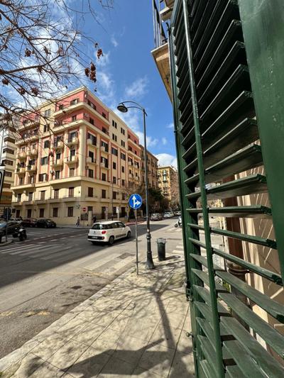 Villafranca settantuno Apartments