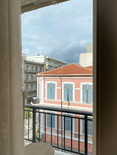 Faros Axd Downtown Hostel