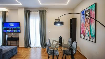 Irene's Εlegant Αpartment, near Acropolis