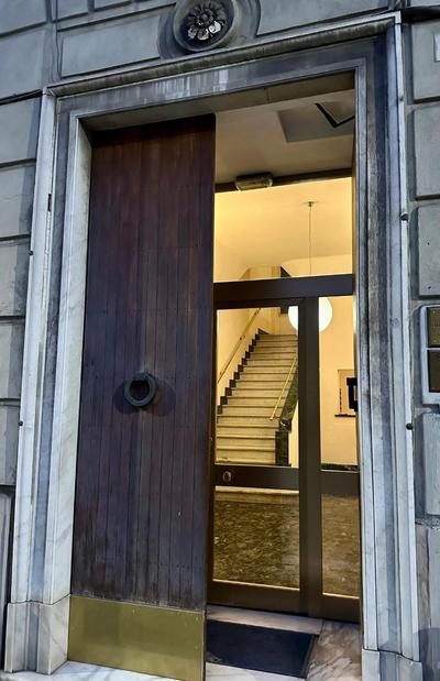 IL RIFUGIO DEI SANTI Centralissimo Parking free