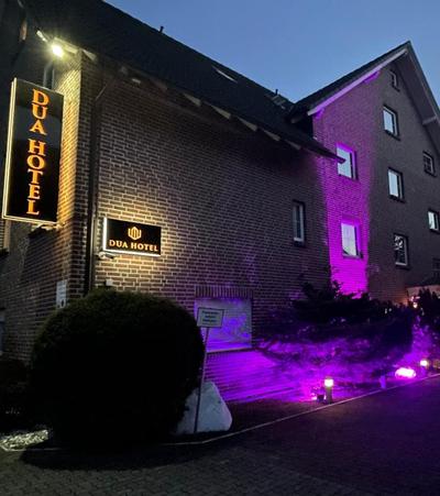 DUA Hotel