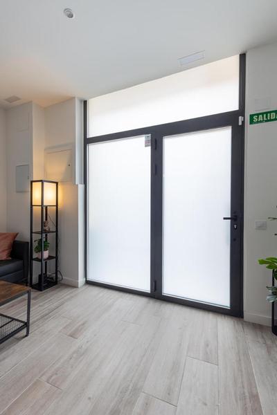 Apartamento en la Plaza Olavide