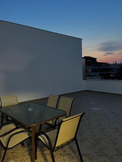 Sea View Apartaments - The Suite 2