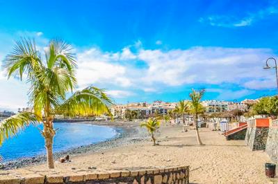 Rentaliday Blue Beach