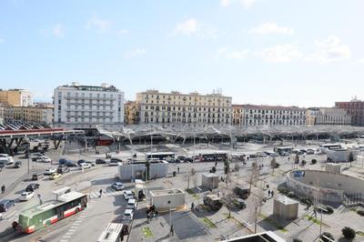 Napoli Central Suites