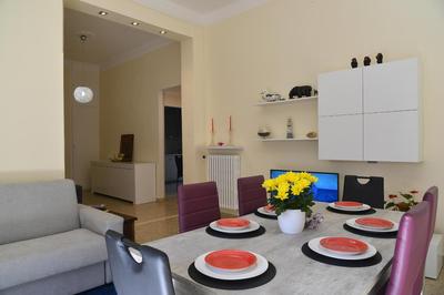 Appartamento Ginestra